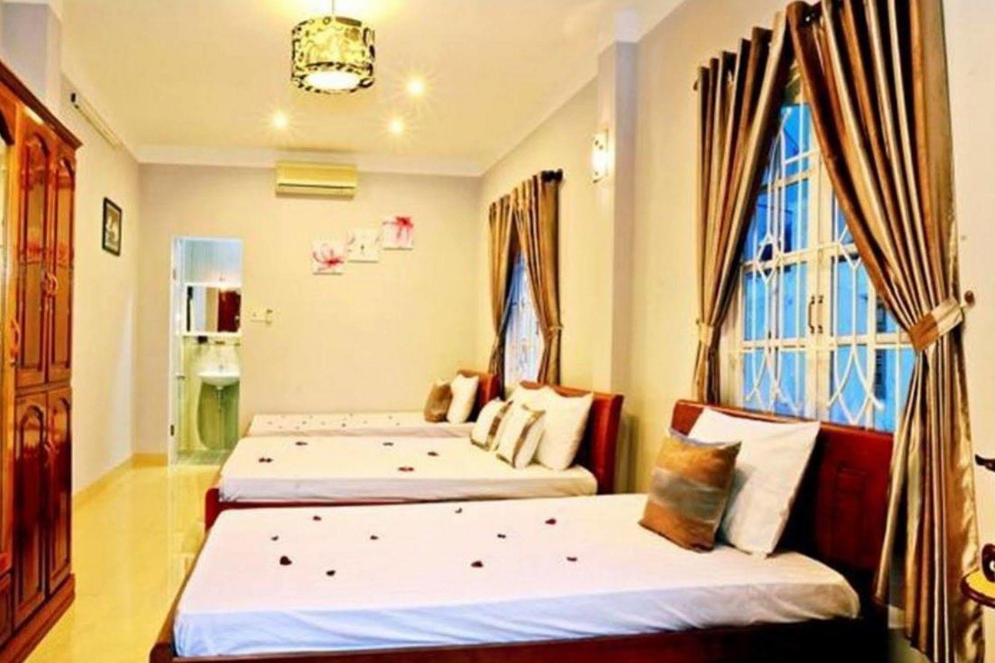 Green Garden Homestay Hoi An Exterior foto